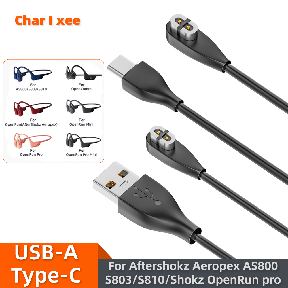 Skyrc B6 Neo Smart Charger - Bone Conduction Headphones Charger For Aftershokz