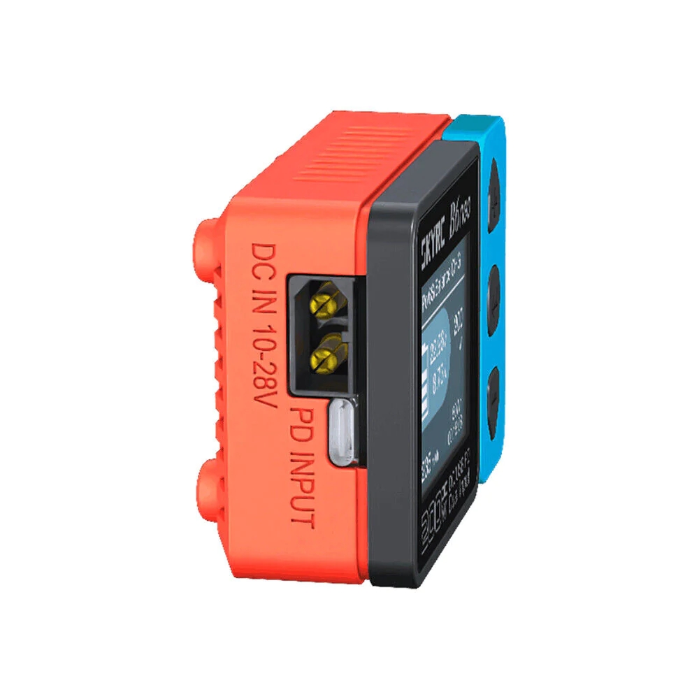 SkyRC B6 Neo Smart Charger  20 - огляд і ціна Skyrc B6 Neo Smart Charger